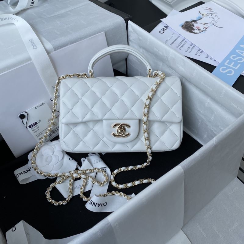 Ch**el satchel bags